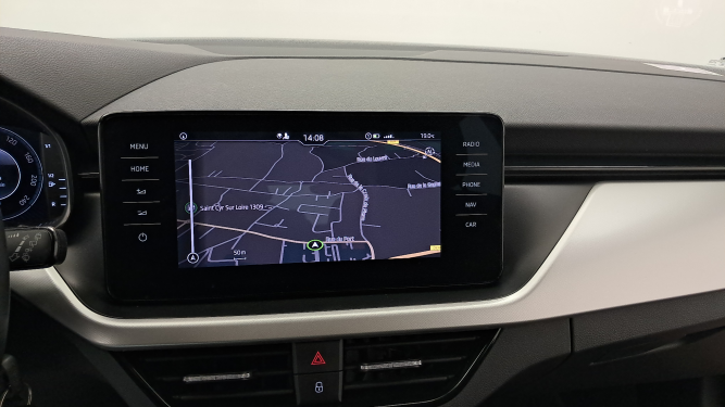 Kamiq 1.0 TSI 95 ch BVM5