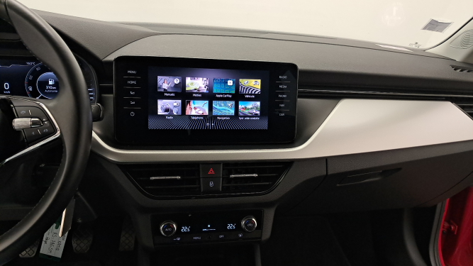 Kamiq 1.0 TSI 95 ch BVM5