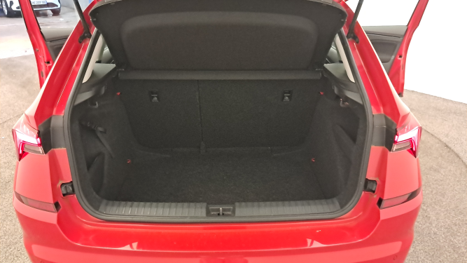 Kamiq 1.0 TSI 95 ch BVM5