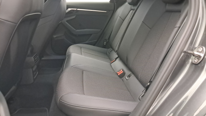 A3 Sportback 35 TFSI 150 S tronic 7