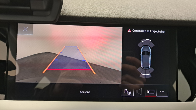 A3 Sportback 35 TFSI 150 S tronic 7