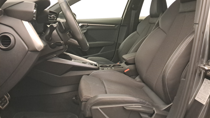 A3 Sportback 35 TFSI 150 S tronic 7