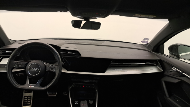 A3 Sportback 35 TFSI 150 S tronic 7