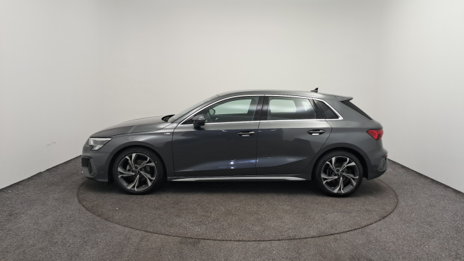A3 Sportback 35 TFSI 150 S tronic 7