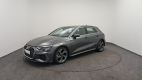 A3 Sportback 35 TFSI 150 S tronic 7