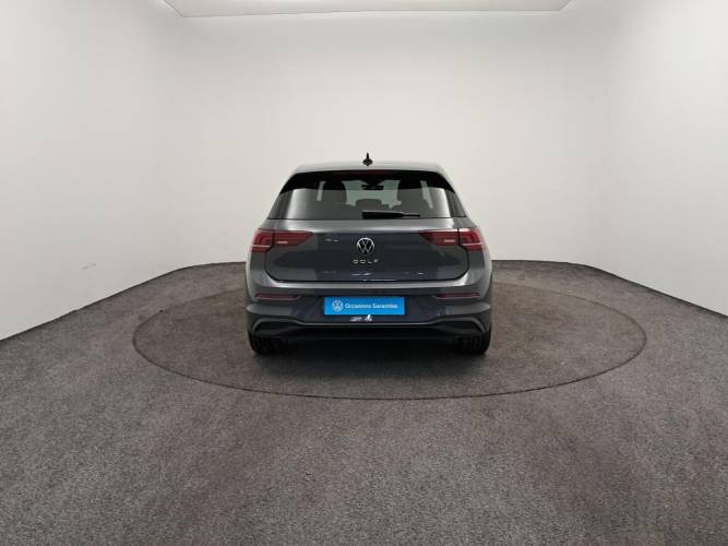 Golf 1.5 TSI EVO2 116 BVM6