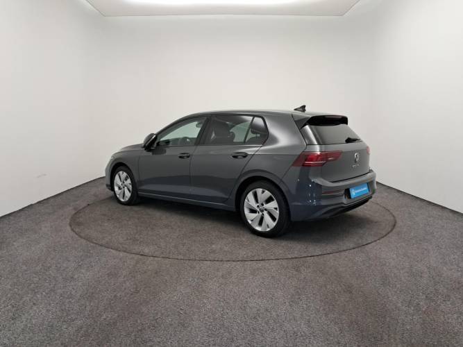 Golf 1.5 TSI EVO2 116 BVM6