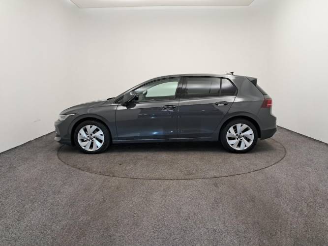 Golf 1.5 TSI EVO2 116 BVM6