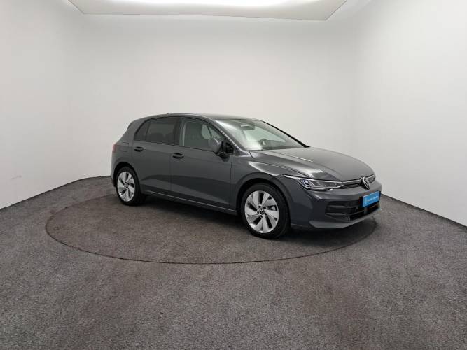 Golf 1.5 TSI EVO2 116 BVM6