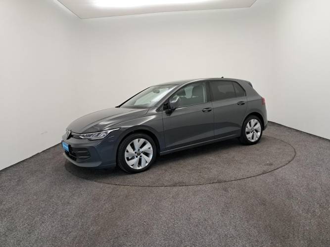 Golf 1.5 TSI EVO2 116 BVM6