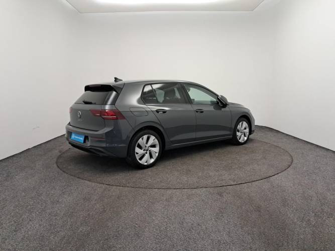 Golf 1.5 TSI EVO2 116 BVM6