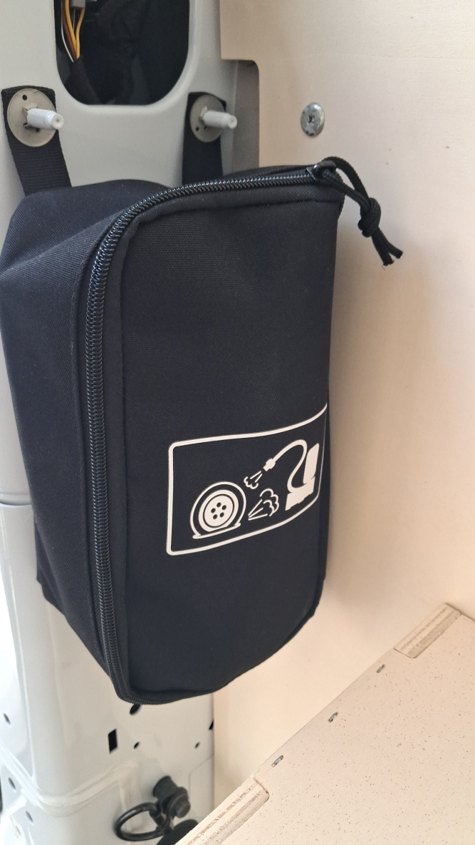 TRANSPORTER VAN L1H1 2.0 TDI 170 BVA8 4MOTION