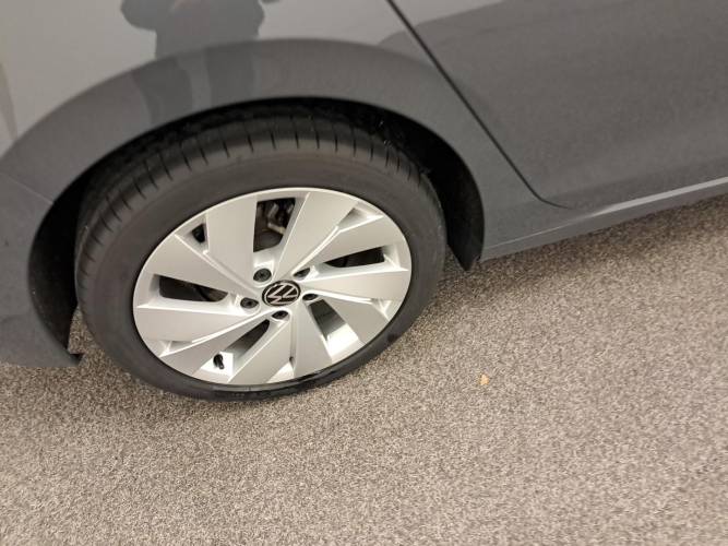 Golf 1.5 TSI EVO2 116 BVM6