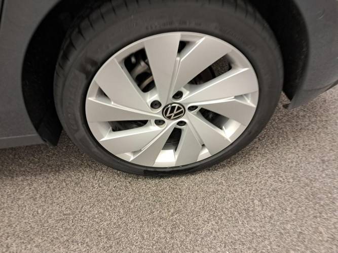 Golf 1.5 TSI EVO2 116 BVM6