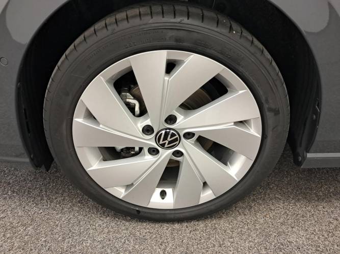 Golf 1.5 TSI EVO2 116 BVM6