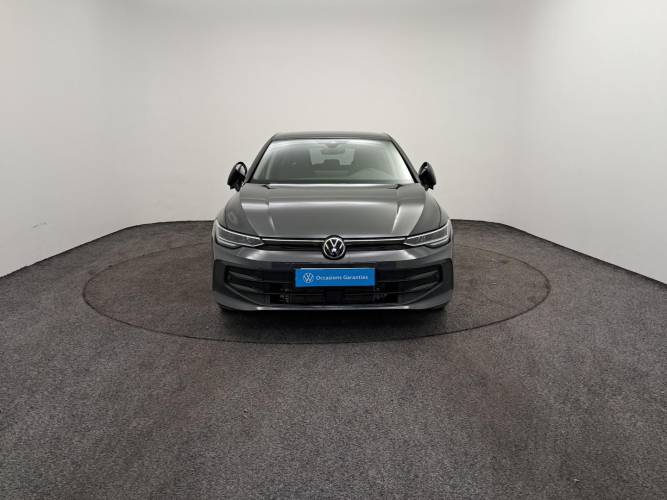 Golf 1.5 TSI EVO2 116 BVM6