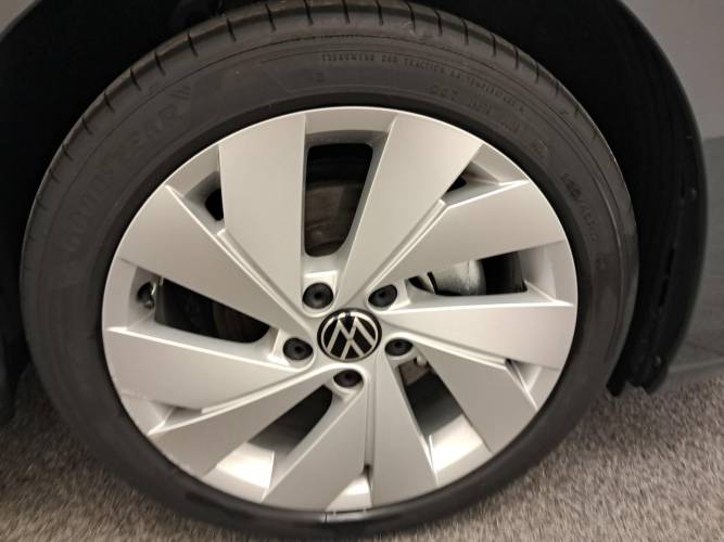 Golf 1.5 TSI EVO2 116 BVM6