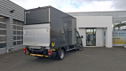 CRAFTER CSC PROPULSION (RJ) 50 L4 2.0 TDI 163 CH