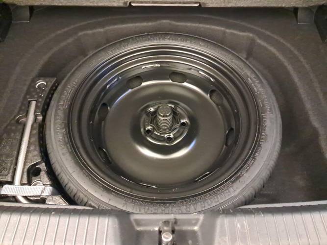 Golf 1.5 TSI EVO2 116 BVM6