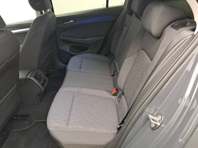 Golf 1.5 TSI EVO2 116 BVM6