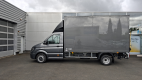 CRAFTER CSC PROPULSION (RJ) 50 L4 2.0 TDI 163 CH