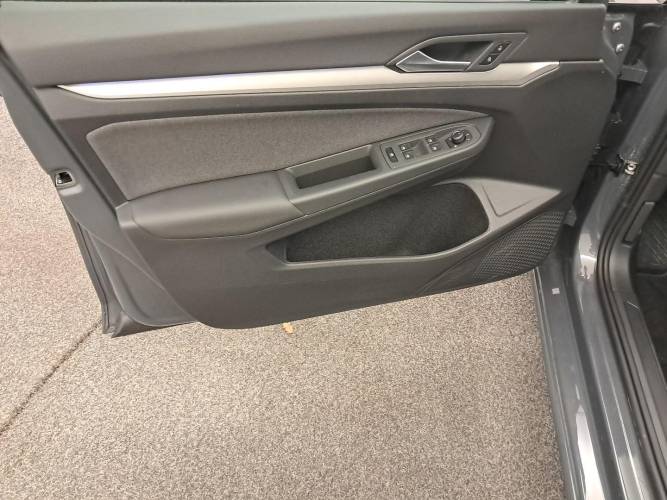 Golf 1.5 TSI EVO2 116 BVM6