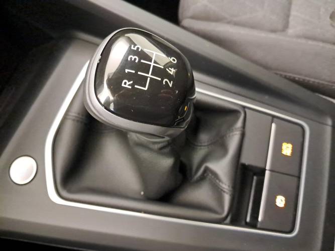 Golf 1.5 TSI EVO2 116 BVM6