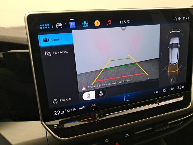 Golf 1.5 TSI EVO2 116 BVM6