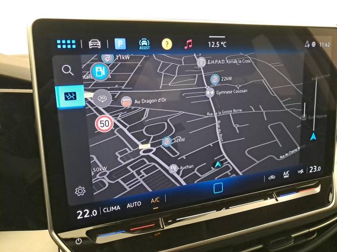 Golf 1.5 TSI EVO2 116 BVM6