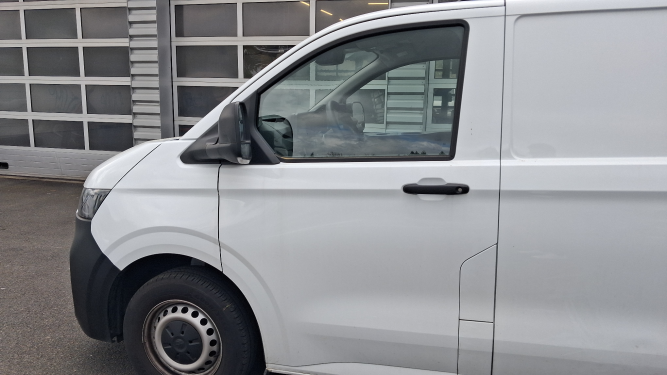 TRANSPORTER VAN L2H1 2.0 TDI 150 BVA8