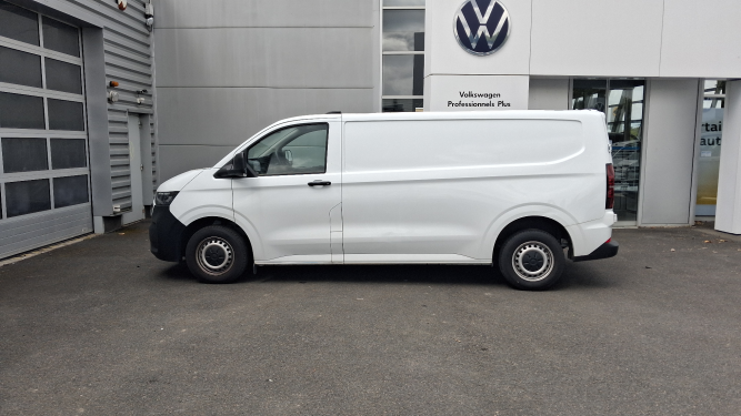 TRANSPORTER VAN L2H1 2.0 TDI 150 BVA8