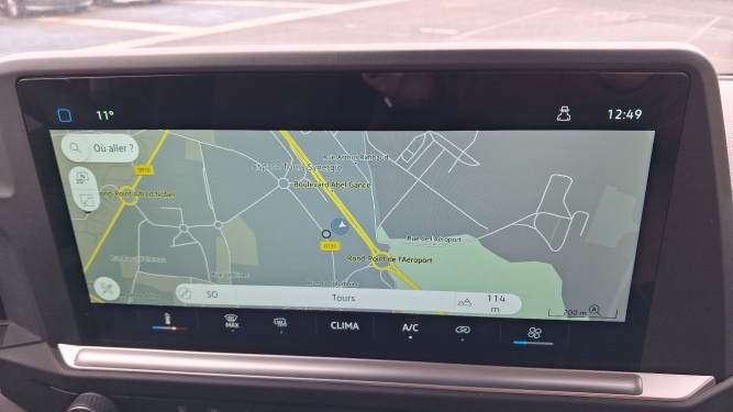 TRANSPORTER VAN L2H1 2.0 TDI 150 BVA8