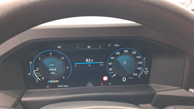 TRANSPORTER VAN L2H1 2.0 TDI 150 BVA8