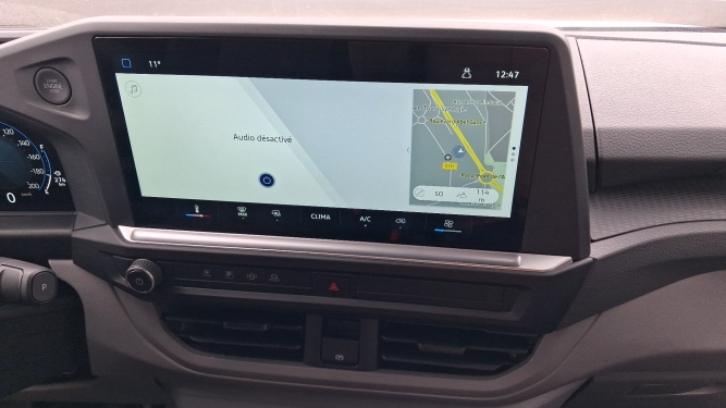 TRANSPORTER VAN L2H1 2.0 TDI 150 BVA8