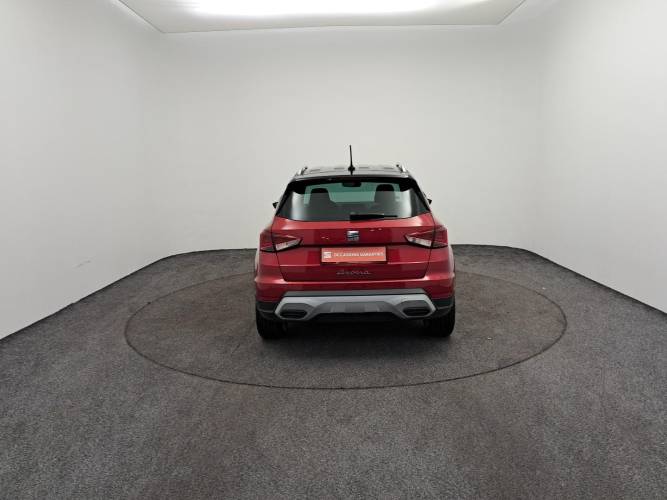 Arona 1.0 TSI 110 ch Start/Stop DSG7