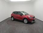 Arona 1.0 TSI 110 ch Start/Stop DSG7