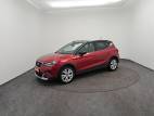 Arona 1.0 TSI 110 ch Start/Stop DSG7