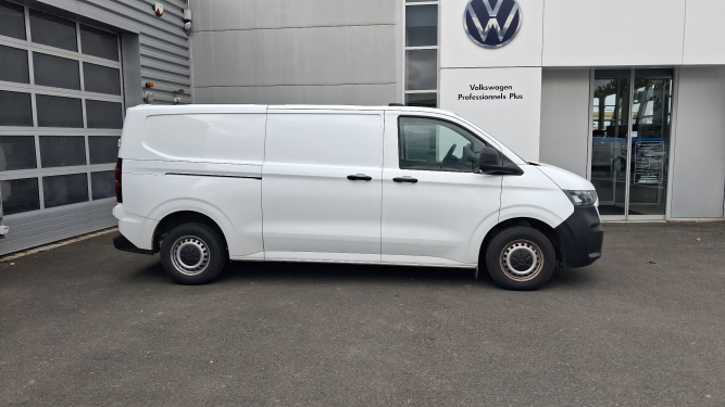 TRANSPORTER VAN L2H1 2.0 TDI 150 BVA8
