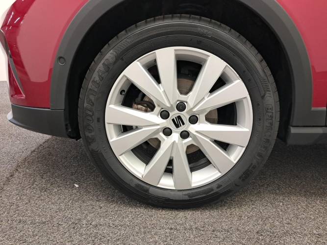 Arona 1.0 TSI 110 ch Start/Stop DSG7