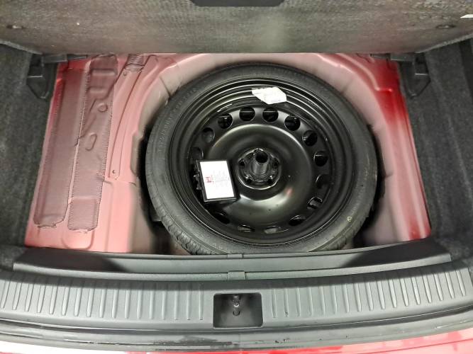 Arona 1.0 TSI 110 ch Start/Stop DSG7