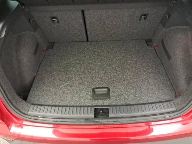 Arona 1.0 TSI 110 ch Start/Stop DSG7