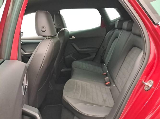 Arona 1.0 TSI 110 ch Start/Stop DSG7