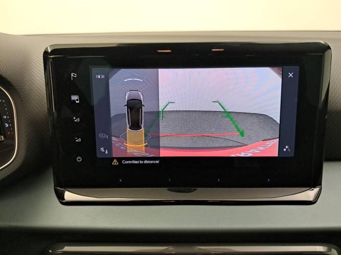 Arona 1.0 TSI 110 ch Start/Stop DSG7