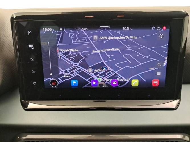 Arona 1.0 TSI 110 ch Start/Stop DSG7