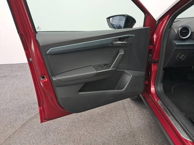 Arona 1.0 TSI 110 ch Start/Stop DSG7