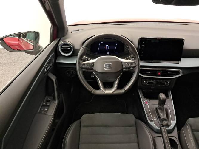 Arona 1.0 TSI 110 ch Start/Stop DSG7