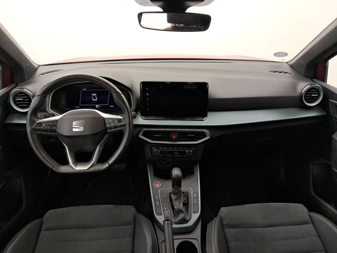 Arona 1.0 TSI 110 ch Start/Stop DSG7