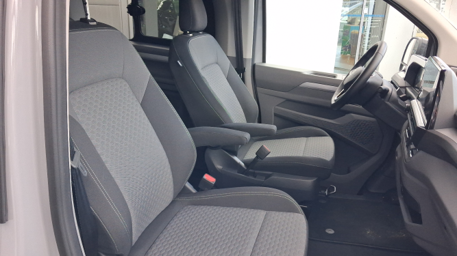 Caravelle 7 2.0 TDI 150 Courte BVA8