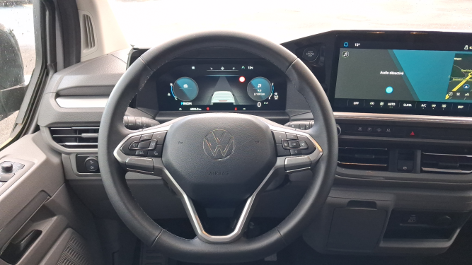 Caravelle 7 2.0 TDI 150 Courte BVA8