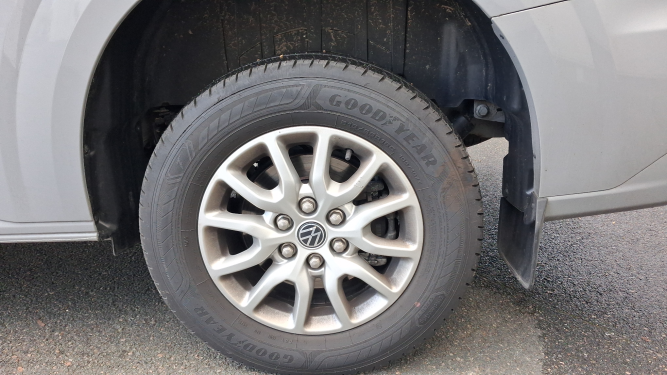 Caravelle 7 2.0 TDI 150 Courte BVA8